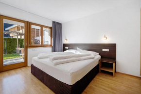 Apartments Antersi Luis Marebbe